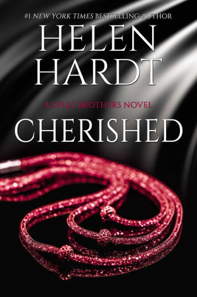 Cherished (Steel Brothers Saga Series #17)