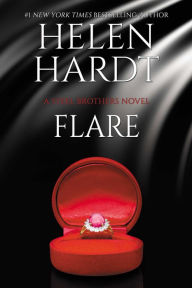 Title: Flare, Author: Helen Hardt