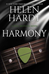 Title: Harmony, Author: Helen Hardt