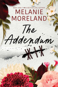 Online downloading of books The Addendum by Melanie Moreland (English Edition) 9781642633962