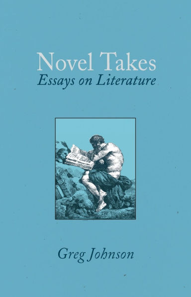 Novel Takes: Essays on Literature