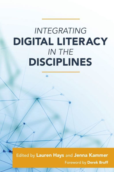 Integrating Digital Literacy the Disciplines