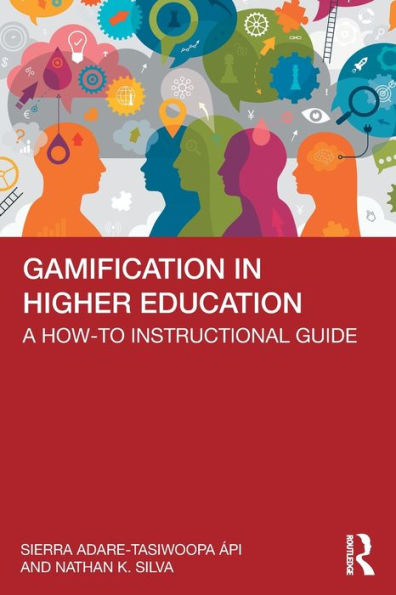 Gamification Higher Education: A How-To Instructional Guide