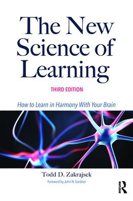 The New Science of Learning: How to Learn Harmony With Your Brain