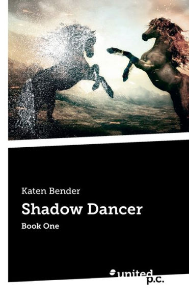 Shadow Dancer: Book One