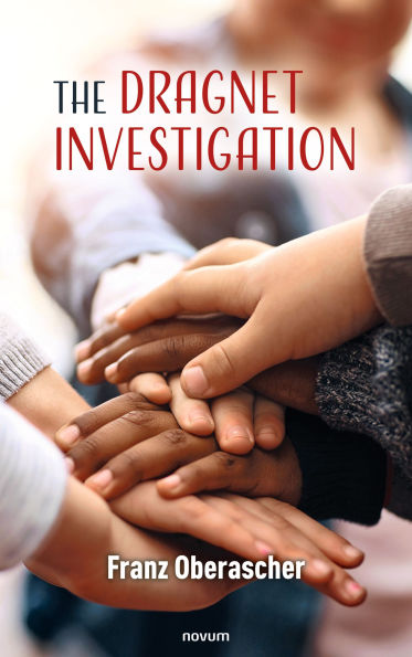 The dragnet investigation