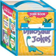 Title: My First Joke Book: 4-Book Vinyl Bag Set, Author: Sequoia Children's Publishing