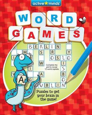 Active Minds Word Games
