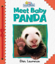 Title: Active Minds Explorers: Meet Baby Panda, Author: Ellen Lawrence