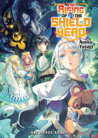 Title: The Rising of the Shield Hero, Volume 11, Author: Aneko Yusagi