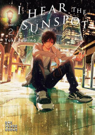 Title: I Hear the Sunspot: Limit Volume 2, Author: Yuki Fumino