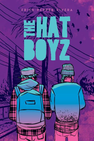 The Hat Boyz