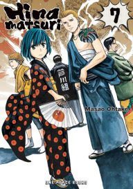 Title: Hinamatsuri Volume 7, Author: Masao Ohtake