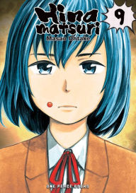 Free ebooks in spanish download Hinamatsuri Volume 9 PDF ePub (English literature) by Masao Ohtake, Stephen Kohler