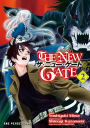 The New Gate Volume 2