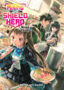 The Rising of the Shield Hero, Volume 18