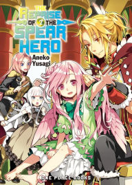 Best source ebook downloads The Reprise of the Spear Hero Volume 02
