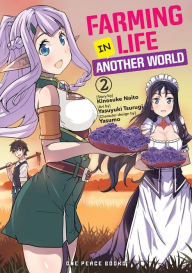 Download epub books Farming Life in Another World Volume 2