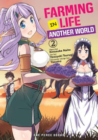 Isekai Nonbiri Nouka - LIBRARY NOVEL