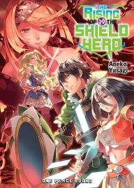 Download full text books for free The Rising of the Shield Hero Volume 19 