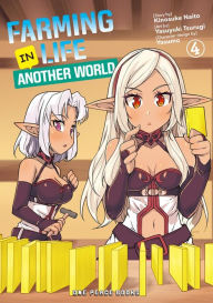 Isekai Nonbiri Nouka / Farming Life In Another World Anime DVD [Free Gift]