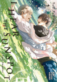 Epub ebooks collection free download I Hear the Sunspot: Four Seasons Volume 1 PDB PDF FB2 English version 9781642732337 by Yuki Fumino, Stephen Kohler, Yuki Fumino, Stephen Kohler