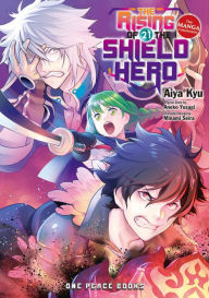 Free ebook downloads online free The Rising of the Shield Hero Volume 21: The Manga Companion iBook FB2 by Aneko Yusagi 9781642732849 (English Edition)