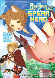 Books and magazines free download The Reprise of the Spear Hero Volume 09: The Manga Companion