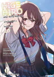 Books in pdf download Higehiro Volume 10 in English