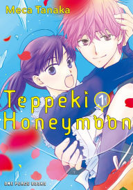 Google books downloader free Teppeki Honeymoon Volume 1
