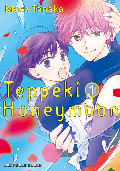 Teppeki Honeymoon Volume 1