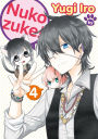 Nukozuke! Volume 4