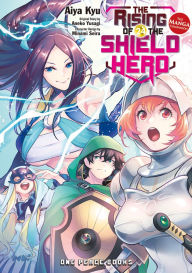 Free online ebooks to download The Rising of the Shield Hero Volume 24: The Manga Companion 9781642734539  (English literature)