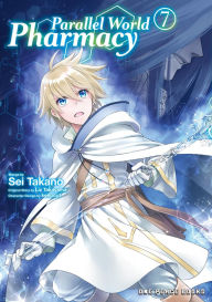 Amazon free ebooks download kindle Parallel World Pharmacy Volume 7 (English Edition)