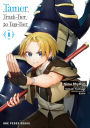 Tamer Volume 1: Trash-Tier to Top-Tier