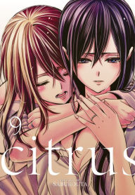 Title: Citrus Vol. 9, Author: Saburouta