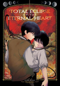 Spanish book download free Total Eclipse of the Eternal Heart English version by Syundei