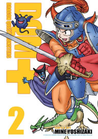 Title: Dragon Quest Monsters+ Vol. 2, Author: Mine Yoshizaki