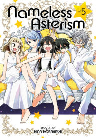 Public domain ebook download Nameless Asterism Vol. 5 CHM FB2 in English