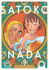 Free books download link Satoko and Nada Vol. 3 9781642751000 by Yupechika, Marie Nishimori (English Edition)