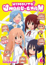 Himouto! Umaru-chan Vol. 6