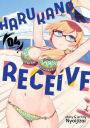 Harukana Receive Vol. 4