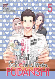 Forum ebooki download The High School Life of a Fudanshi Vol. 5