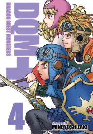 Title: Dragon Quest Monsters+ Vol. 4, Author: Mine Yoshizaki