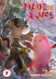 Made in Abyss - Volume 05