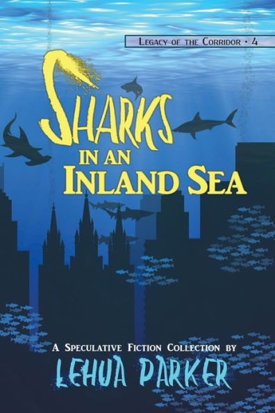 Sharks an Inland Sea