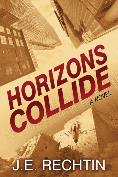 Horizons Collide: A Novel