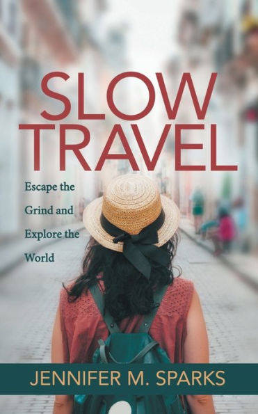 Slow Travel: Escape the Grind and Explore World