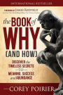 The Book of WHY (and HOW): Discover the Timeless Secrets to Meaning, Success and Abundance