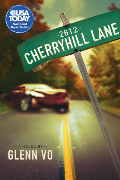 2612 Cherryhill Lane: A Novel